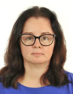 Аршинова Ольга Николаевна