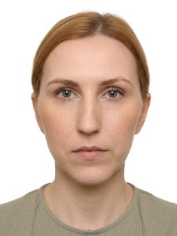 Паленова Александра Артуровна