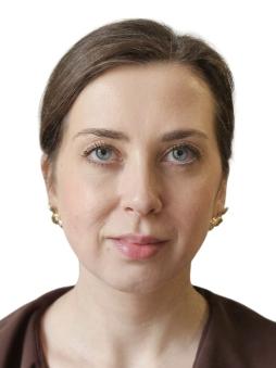 Кабанова Ксения Викторовна